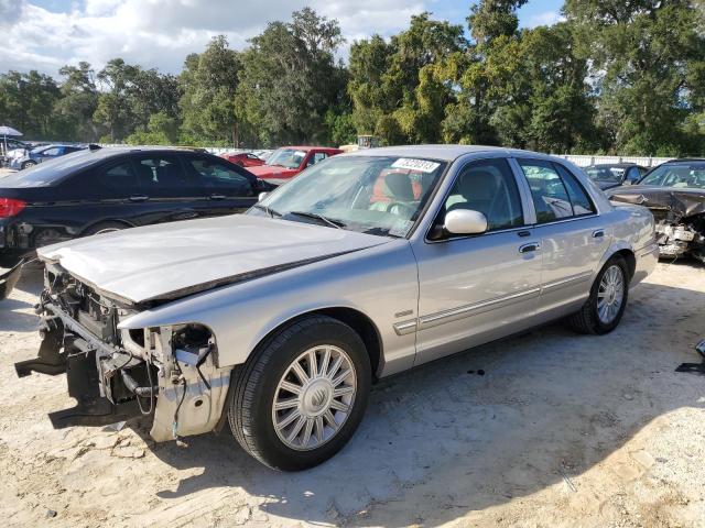 Mercury Grmarquis (2010)
