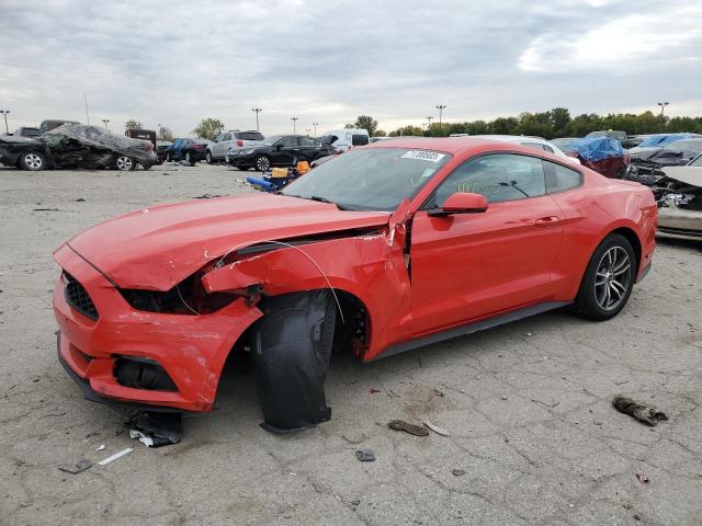 Ford All models (2017)