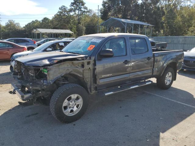 Toyota Tacoma (2014)