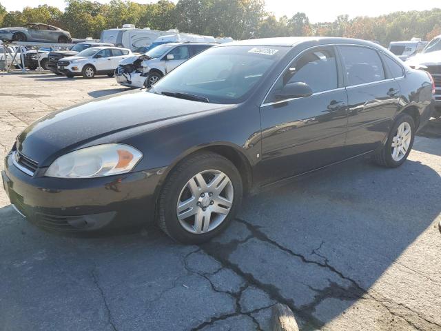 Chevrolet Impala (2008)