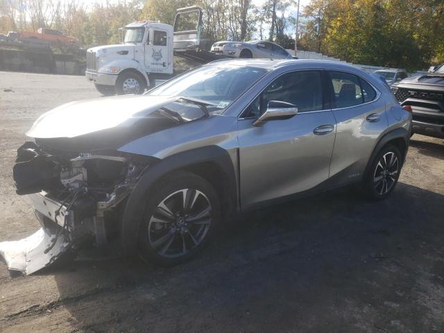 Lexus Ux 250h (2021)