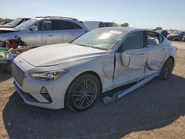 Genesis G70 (2019)