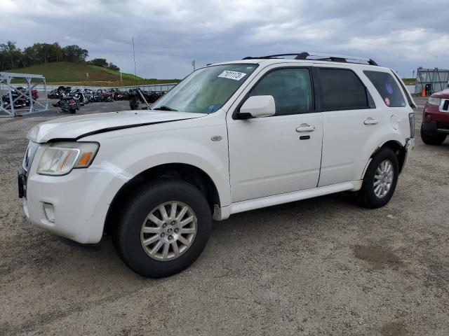 Mercury Mariner (2009)