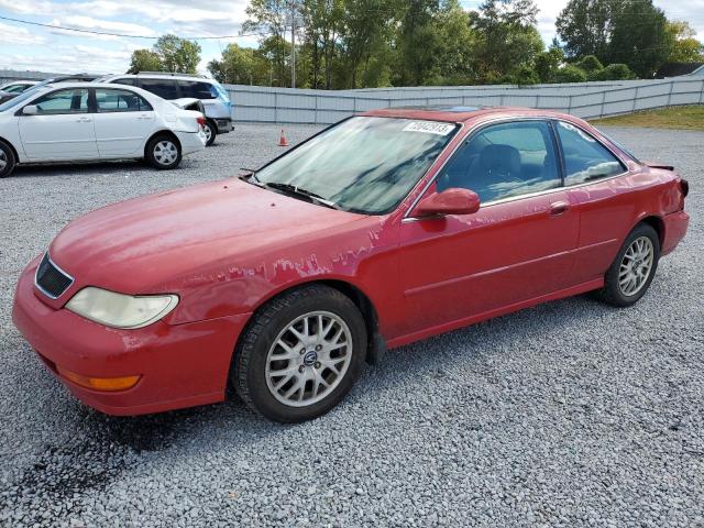 Acura Cl (1999)