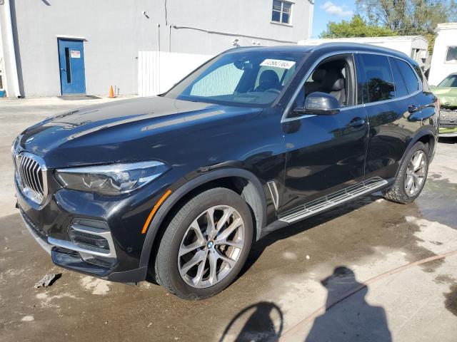 Bmw X5 xdrive4 (2023)