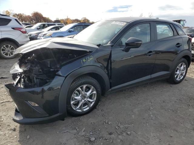 Mazda Cx-3 (2021)