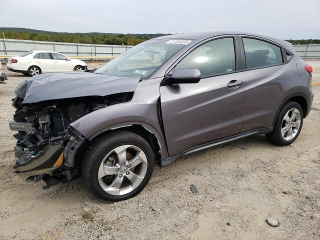 Honda Hr-v (2019)