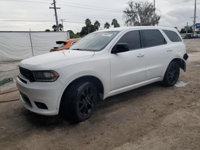 Dodge Durango (2019)