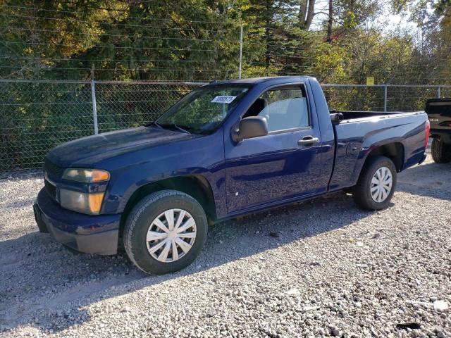 Chevrolet Colorado (2009)