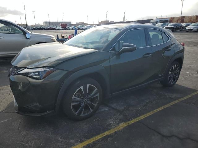 Lexus Ux 250h (2021)
