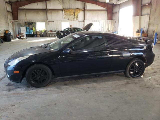 Toyota Celica (2003)