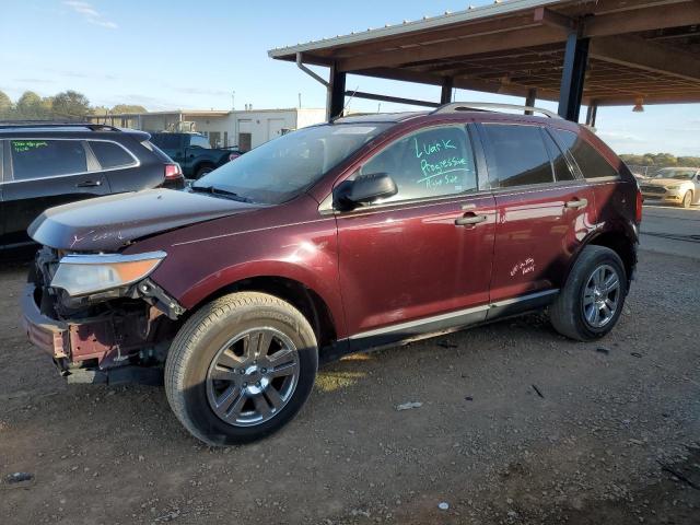 Ford Edge (2011)