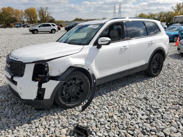 Kia Telluride (2022)