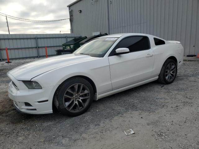 Ford All models (2013)
