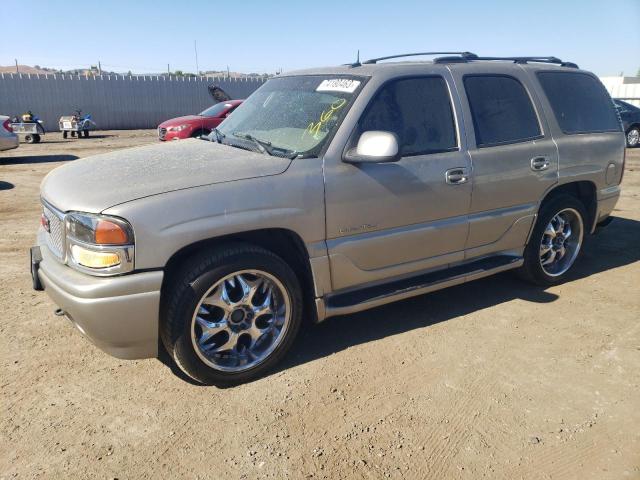 Gmc Denali (2002)