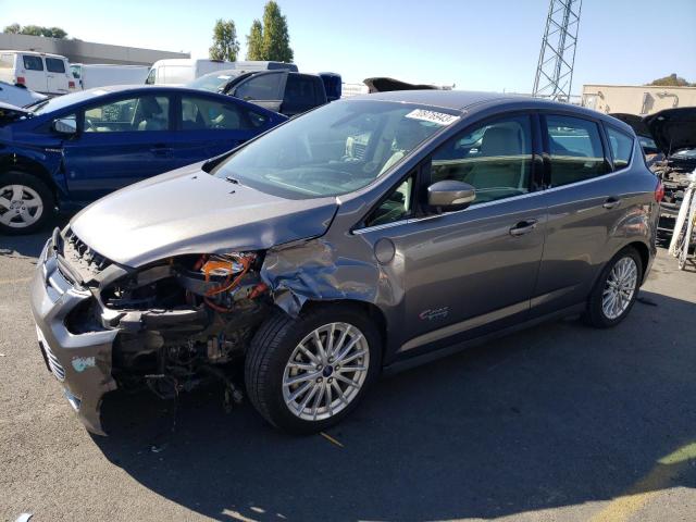 Ford Cmax (2014)