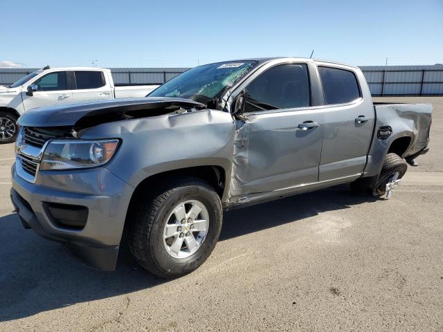Chevrolet Colorado (2020)