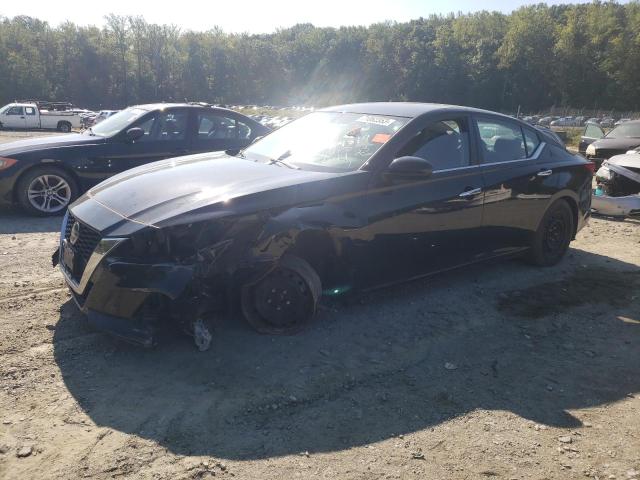 Nissan Altima s (2020)