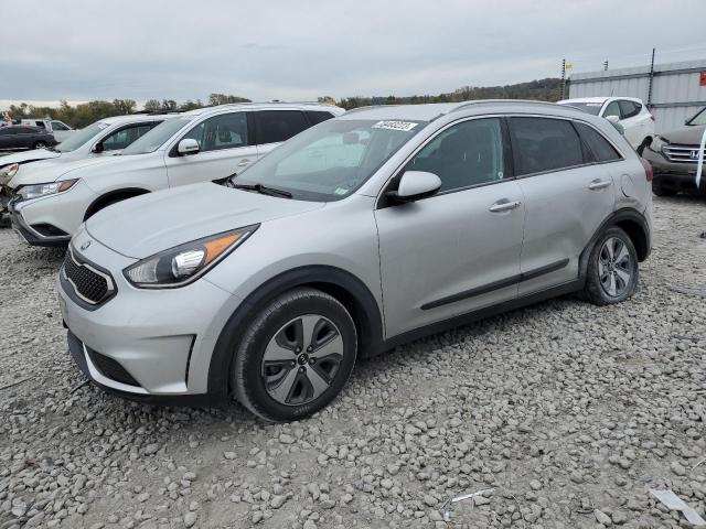Kia Niro (2019)