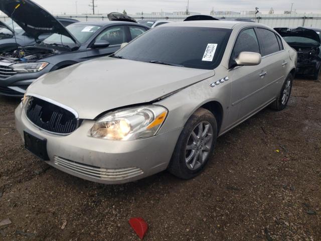 Buick Lucerne (2007)