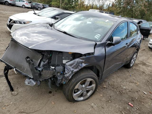 Honda Hr-v (2021)