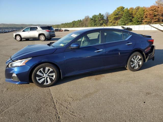 Nissan Altima s (2019)