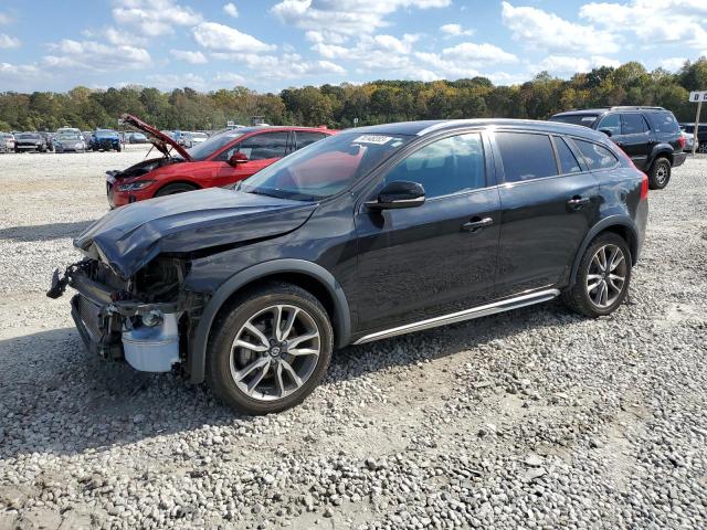 Volvo V60 (2018)