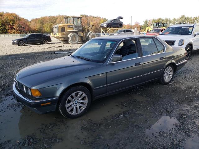 Bmw 7 series (1988)