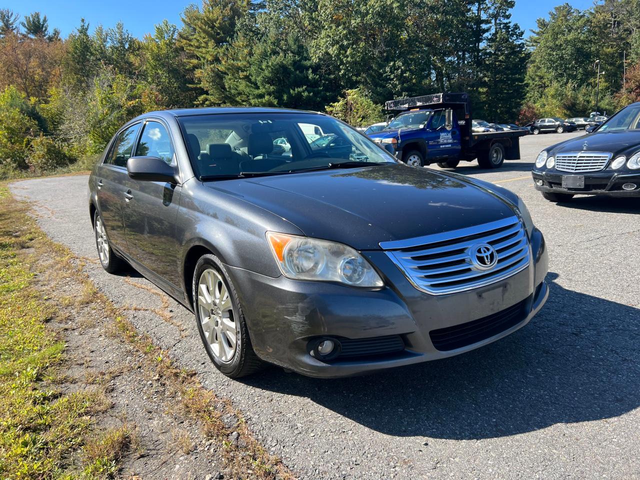 Toyota Avalon xl (2008)