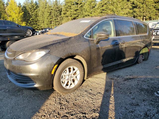 Chrysler Minivan (2020)