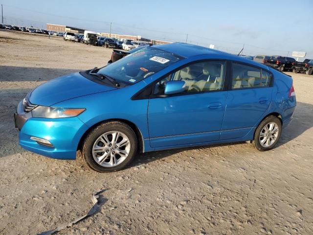 Honda Insight (2010)