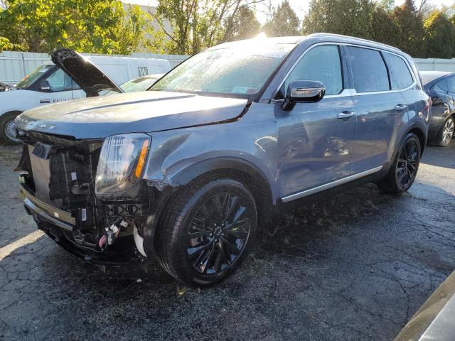 Kia Telluride (2020)