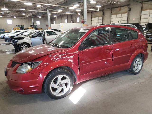 Pontiac Vibe (2004)