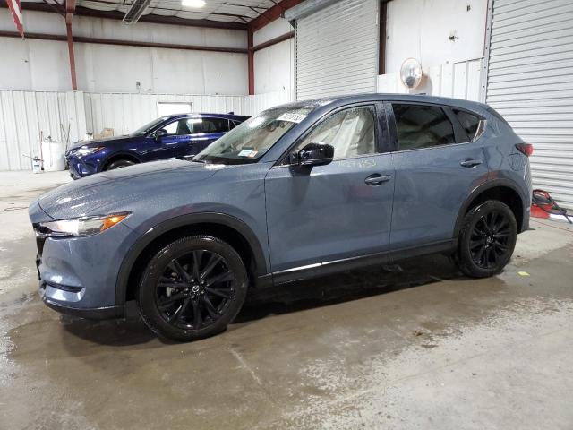 Mazda Cx-5 carbo (2021)
