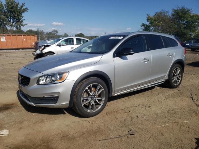Volvo V60 (2015)