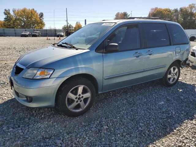 Mazda Mpv (2003)