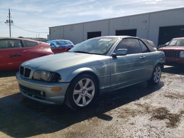 Bmw 3 series (2002)
