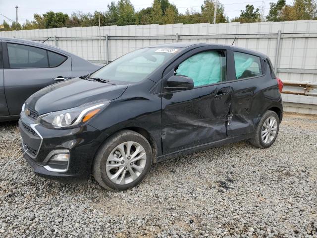 Chevrolet Spark (2022)