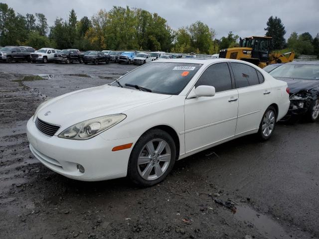 Lexus Es330 (2005)