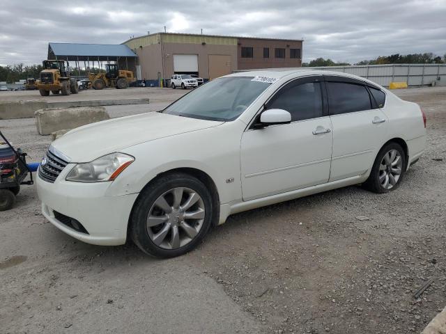 Infiniti M35 (2006)