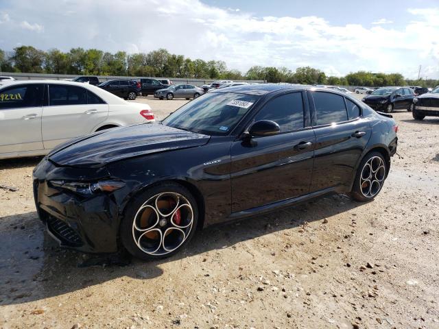 Alfa-romeo Giulia (2023)