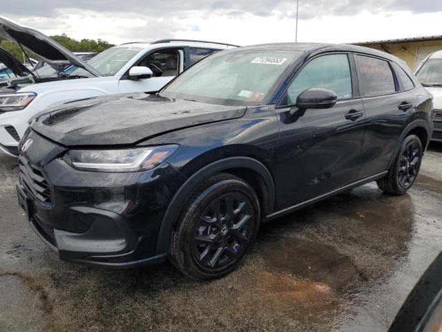 Honda Hr-v (2023)