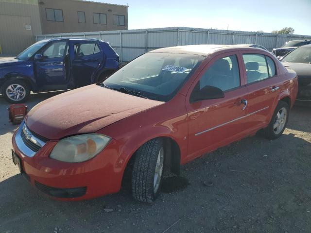 Chevrolet Cobalt (2007)