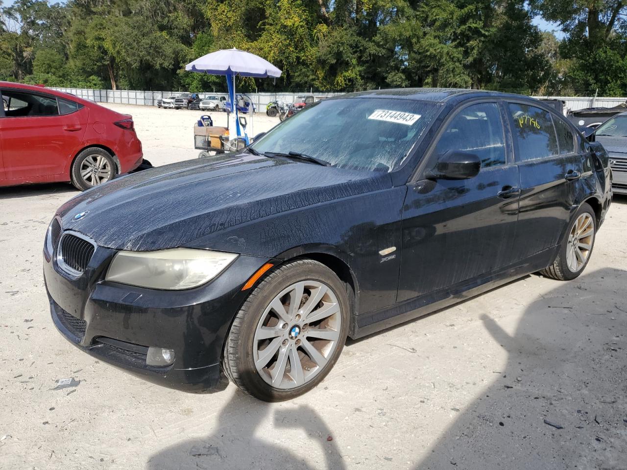 Bmw 3er (2011)