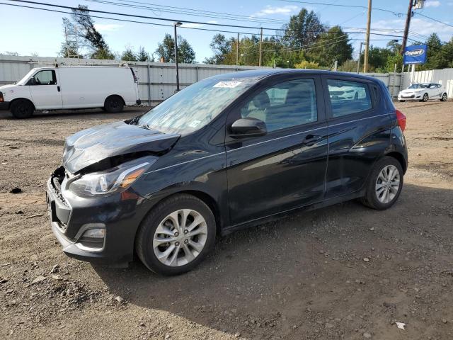 Chevrolet Spark (2022)