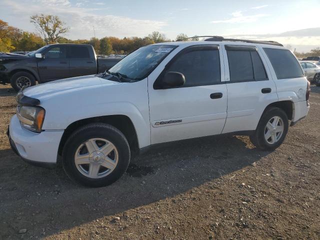 Chevrolet Trailblzr (2003)