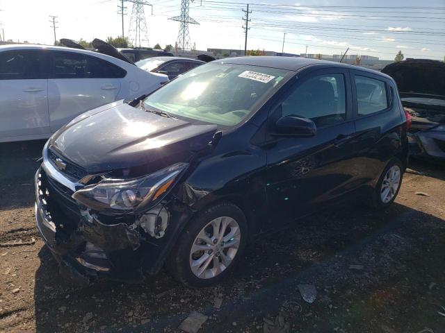 Chevrolet Spark (2020)