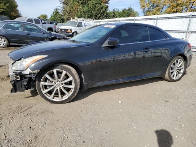Infiniti G37 (2009)