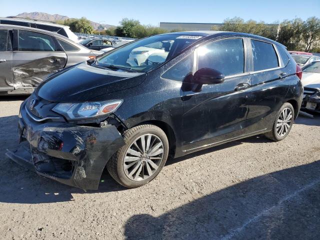 Honda Fit (2015)