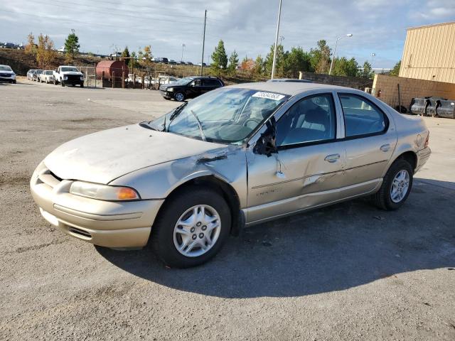 Dodge Stratus (2000)